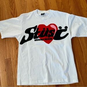 Stussy shirt